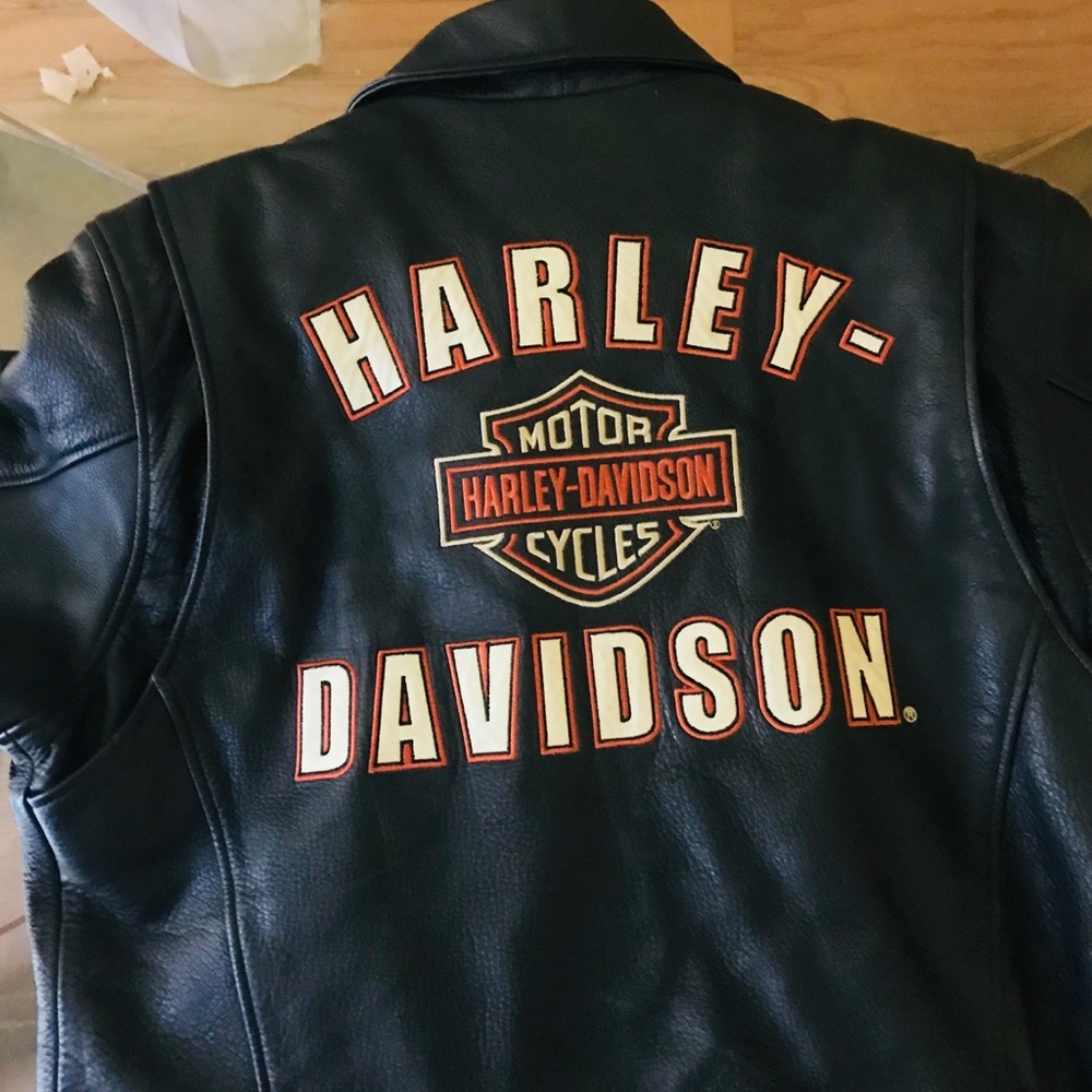 Harley-Davidson Jacket